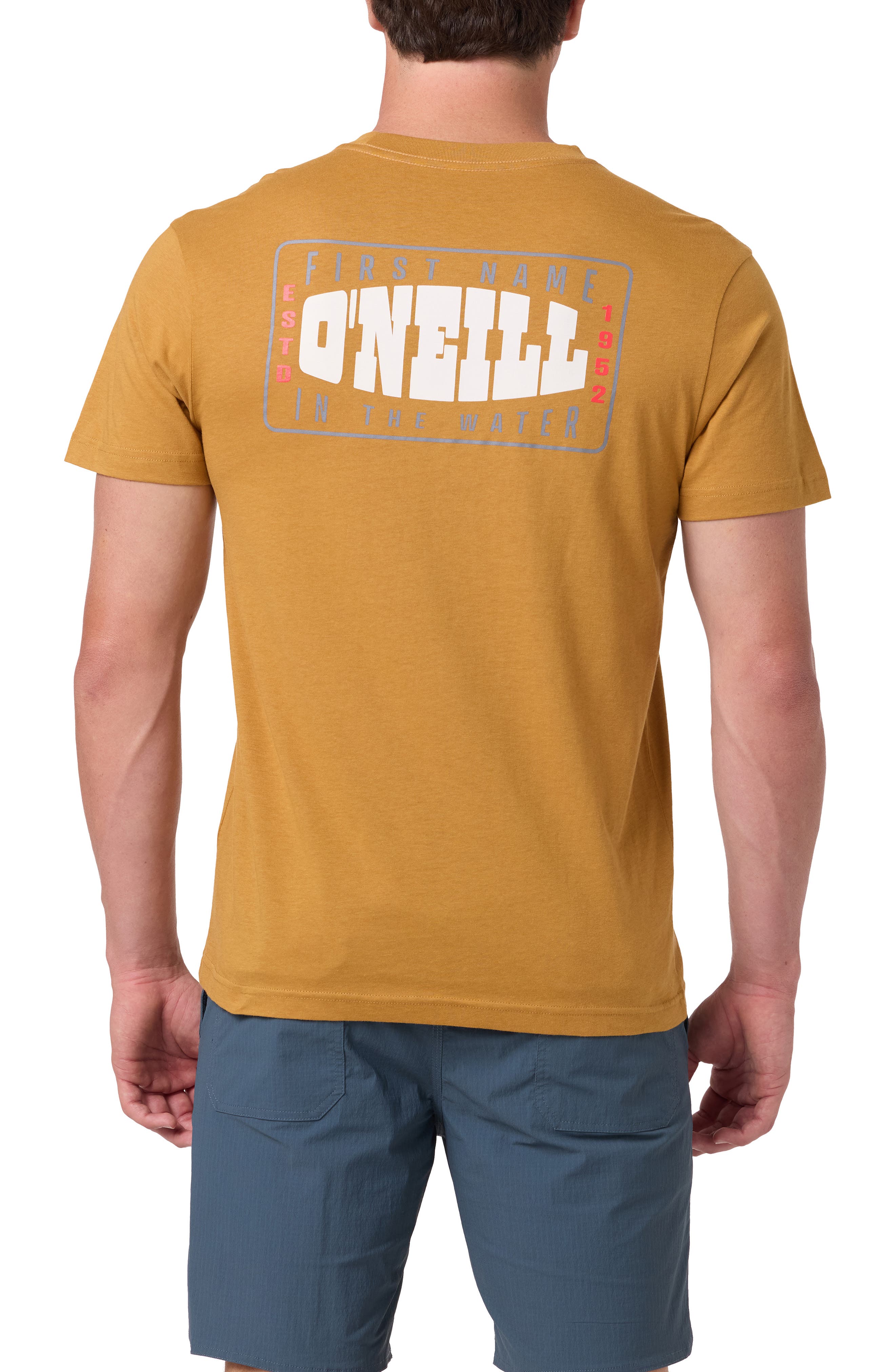 Western Graphic T-Shirt (Men) | Nordstrom