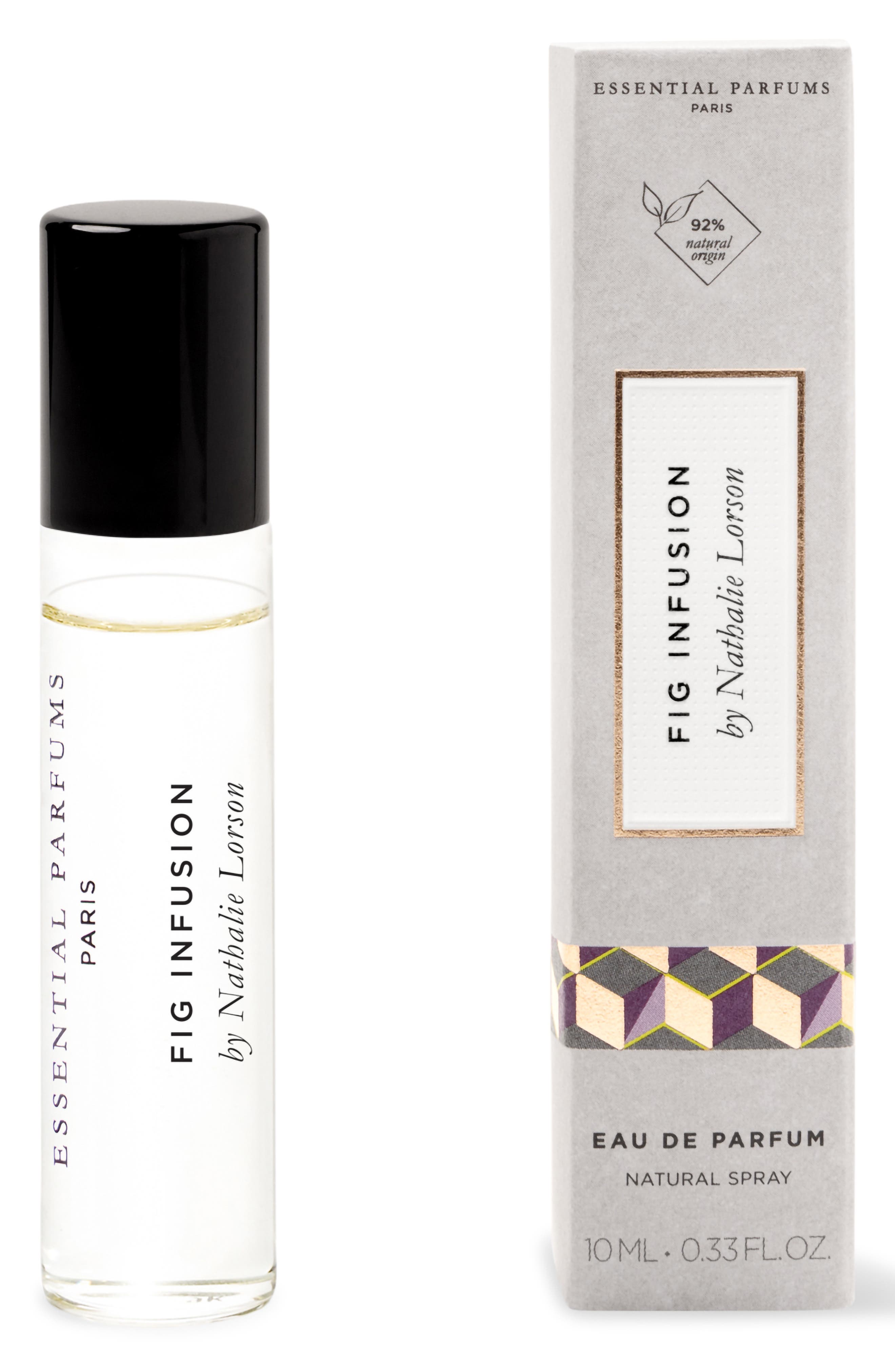 ESSENTIAL PARFUMS Fig Infusion Eau de Parfum (Women) | Nordstrom