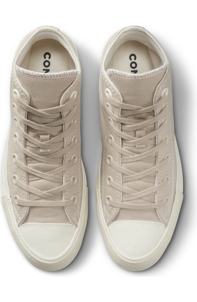 Converse Chuck Taylor<sup>®</sup> All Star<sup>®</sup> High Top Sneaker, Alternate, color,