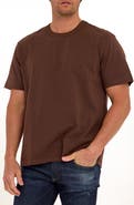 Threads 4 Thought Johnny Relaxed Fit Organic Cotton Jersey T-Shirt