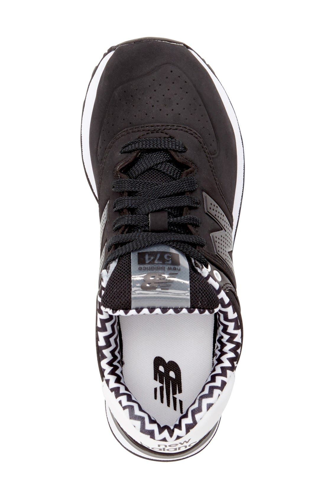 New Balance '574' Sneaker, Alternate, color, 
