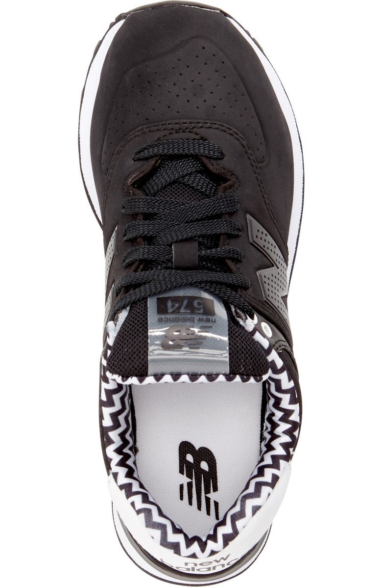 New Balance '574' Sneaker, Alternate, color,