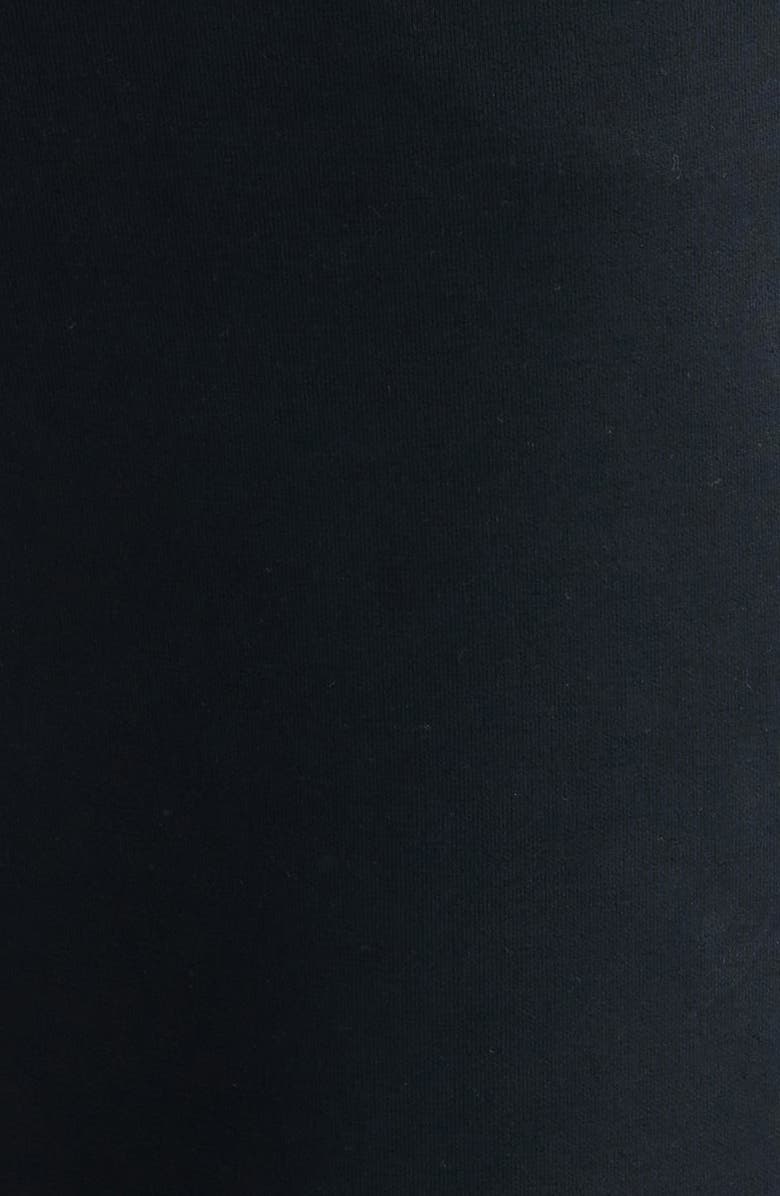 Mavi Jeans Tencel<sup>®</sup> Modal Bland Sweatpants, Alternate, color, Jet Black