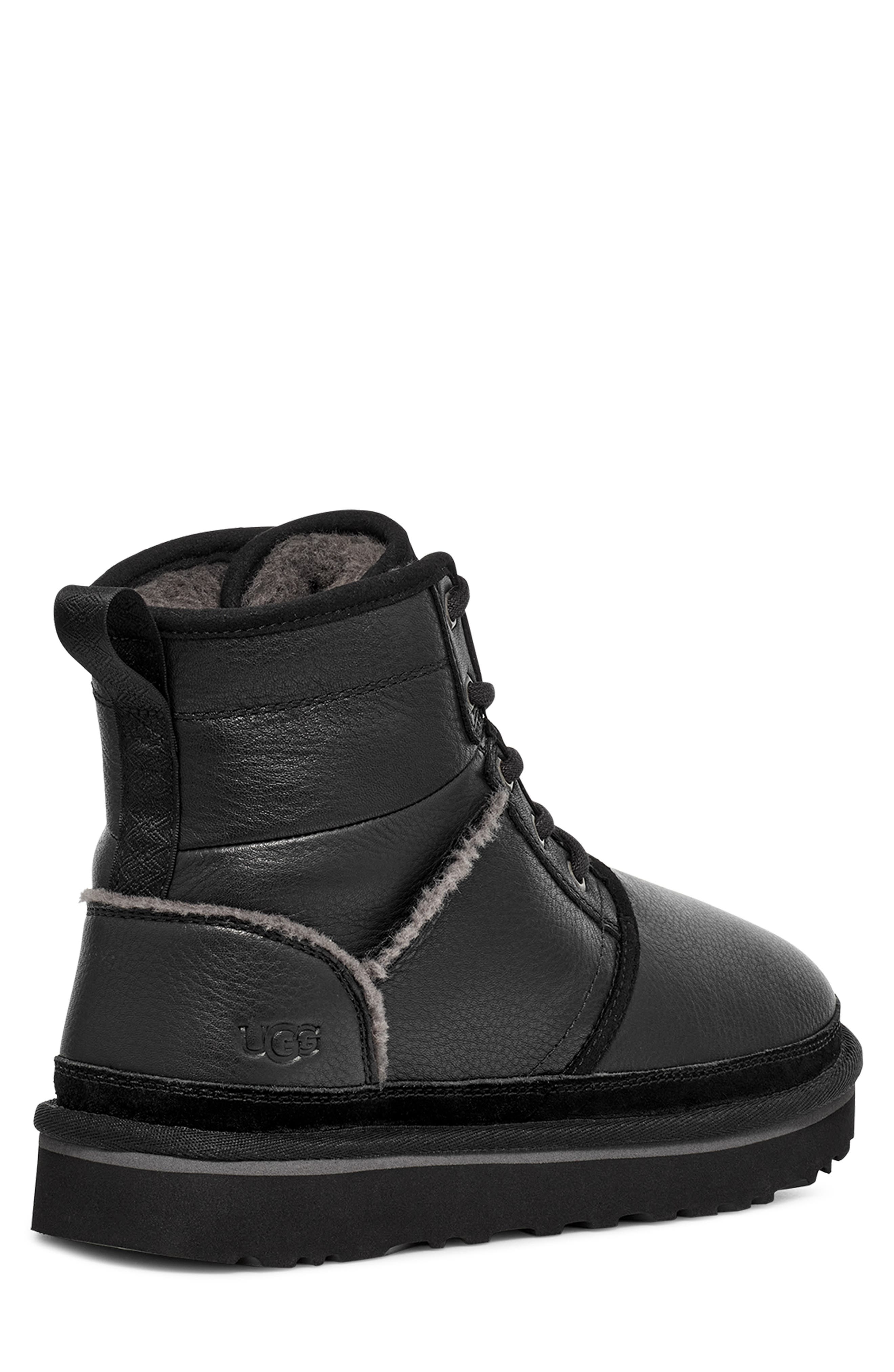 UGG<sup>®</sup> Neumel Heritage Boot, Alternate, color, 
