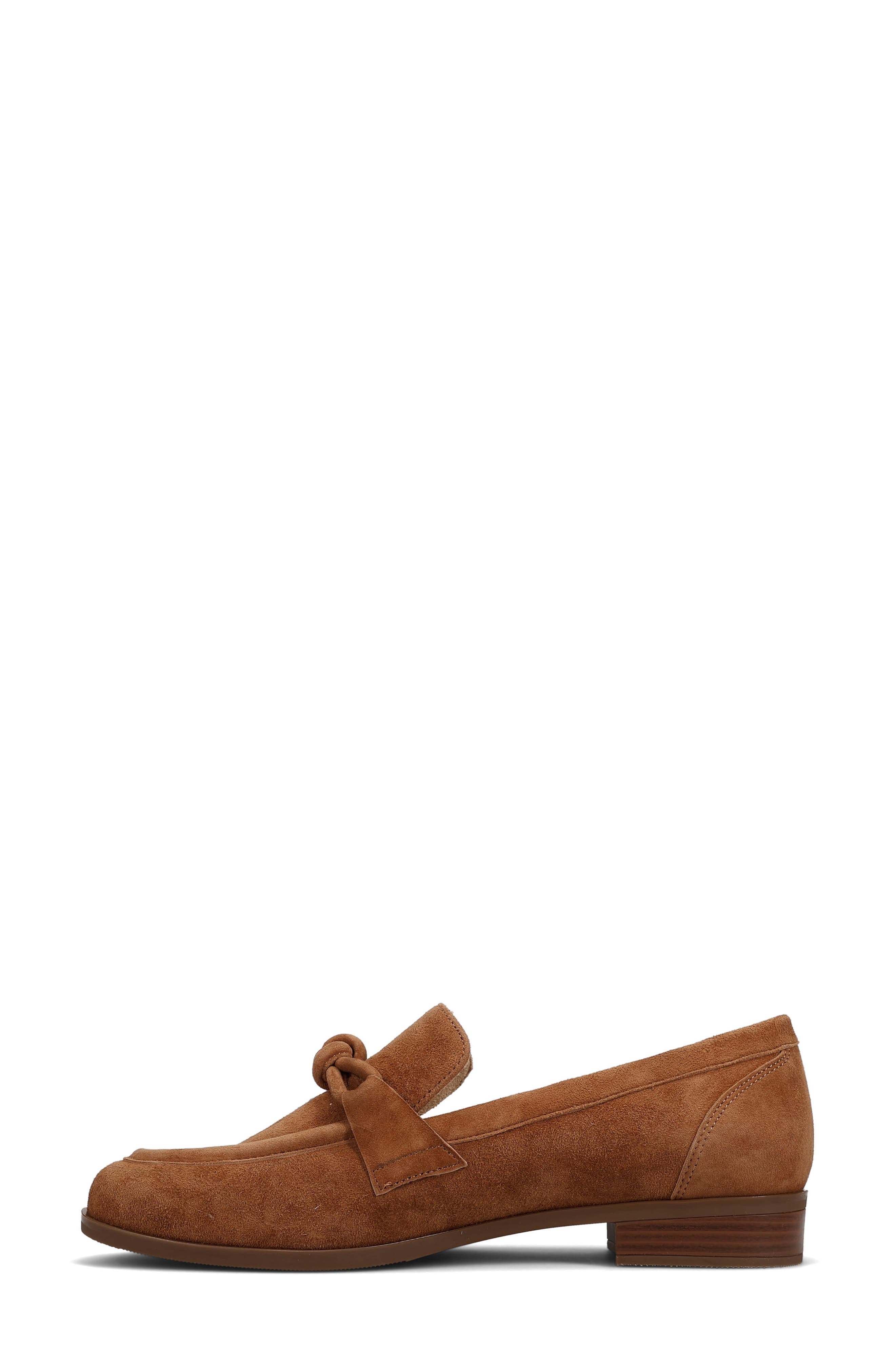 Kaye Loafer, Alternate, color, CUOIO