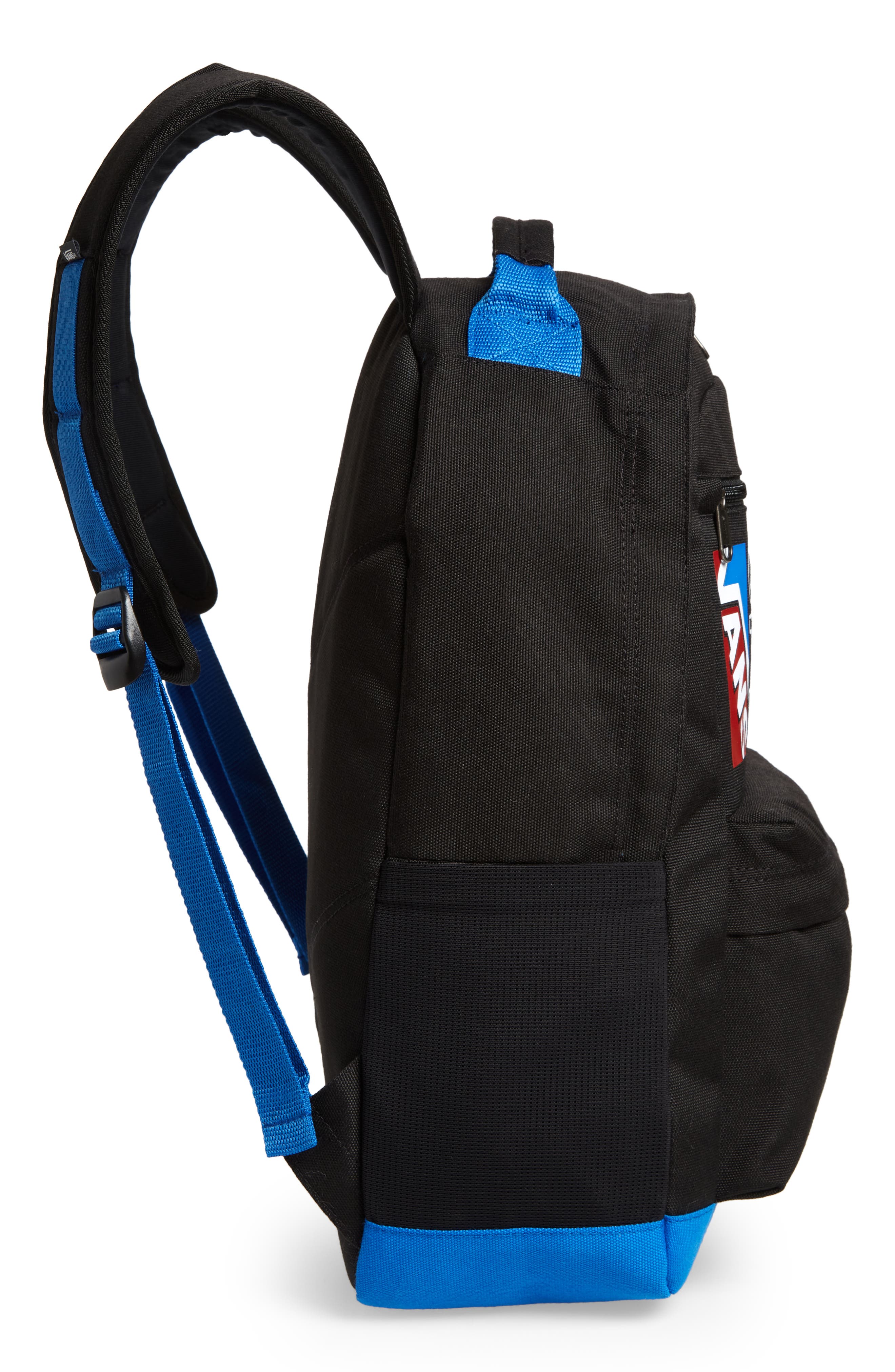 Vans Startle Backpack, Alternate, color, 