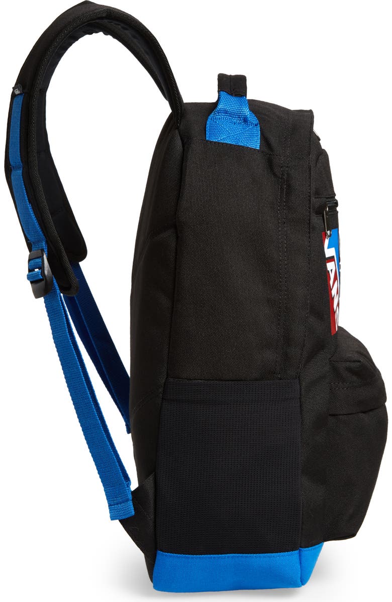 Vans Startle Backpack, Alternate, color,