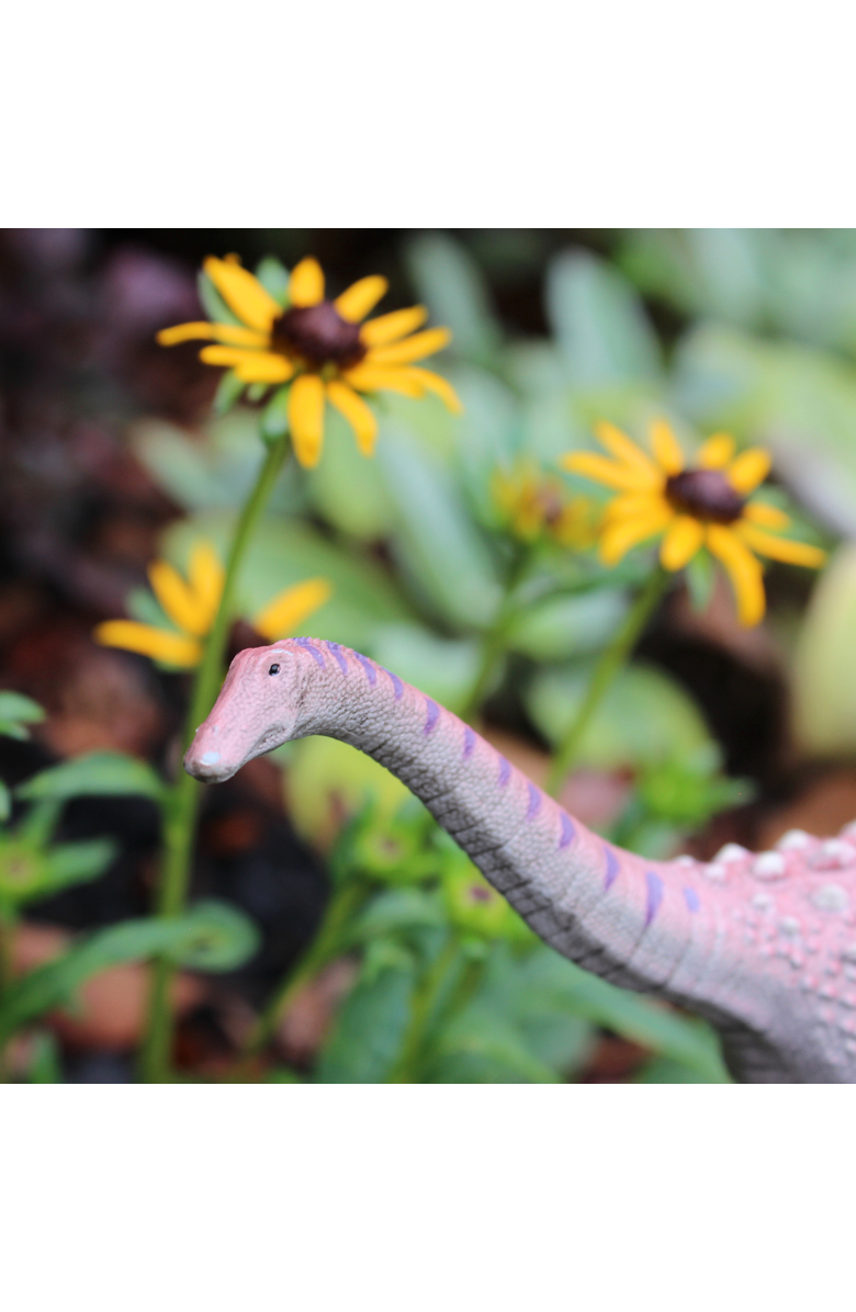 Safari Ltd. Saltasaurus Toy, Alternate, color, NO COLOR