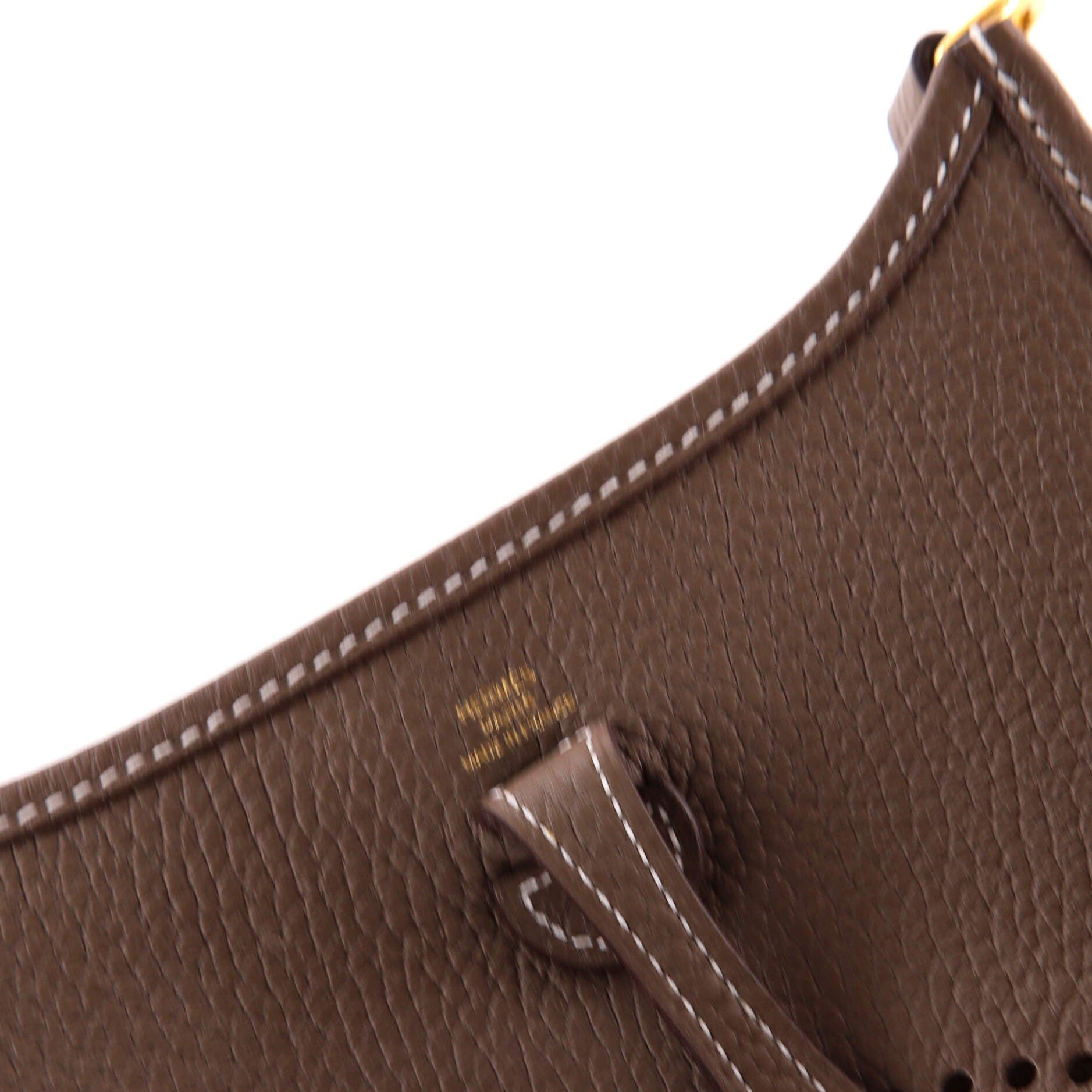 Evelyne Bag Gen III Clemence TPM, Alternate, color, Grey