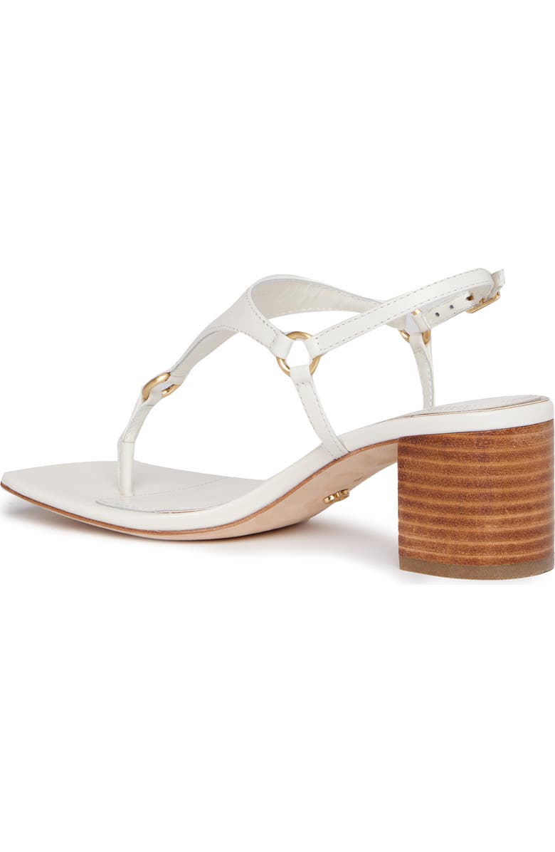 PAIGE Elara Ankle Strap Sandal, Alternate, color,