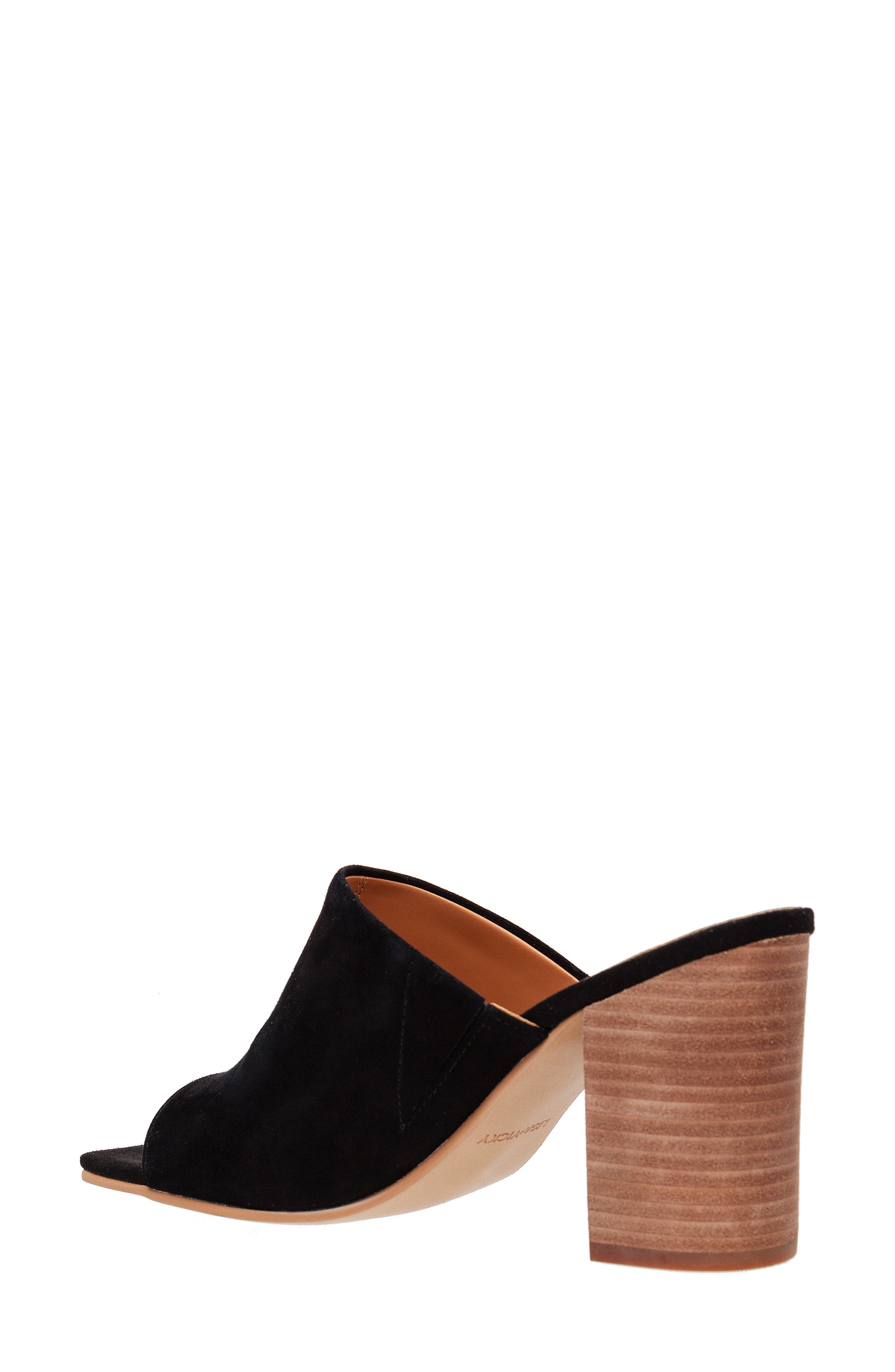 Lisa Vicky Virtue Sandal, Alternate, color, 