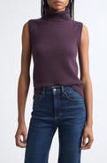 Veronica Beard Mazzy Cashmere Shell