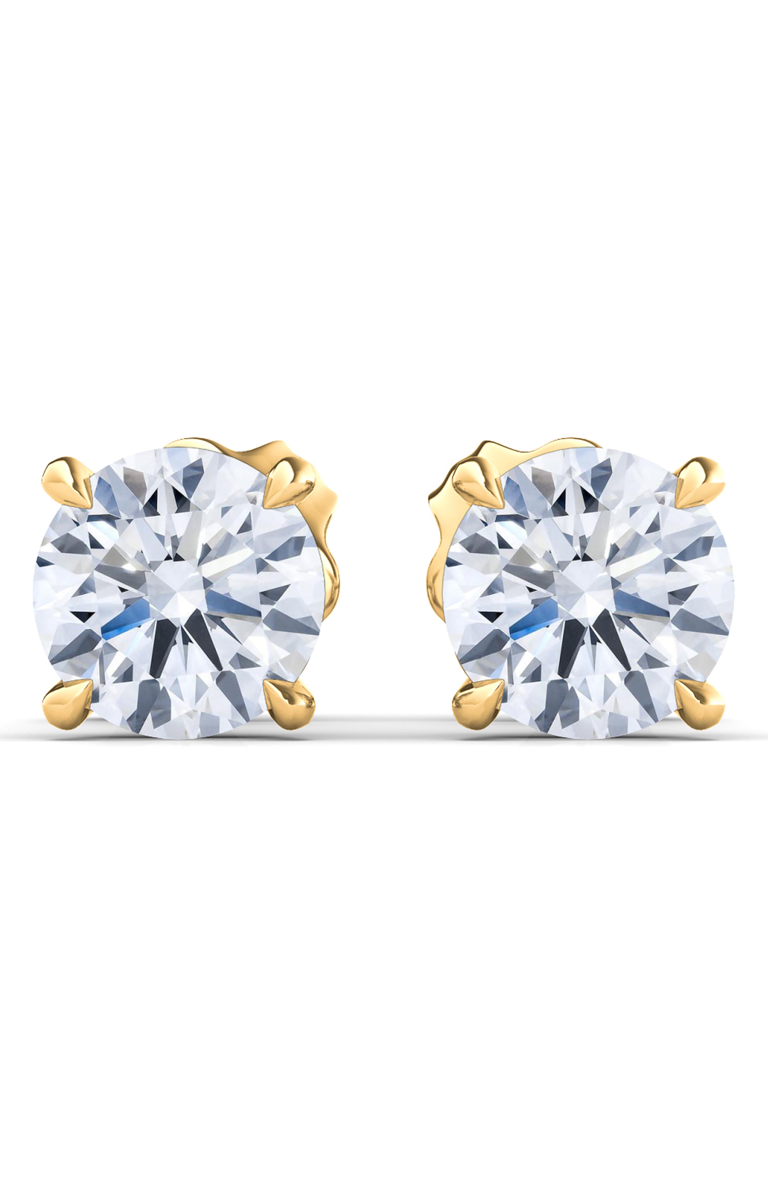 selected 3.00 CTW YELLOW GOLD