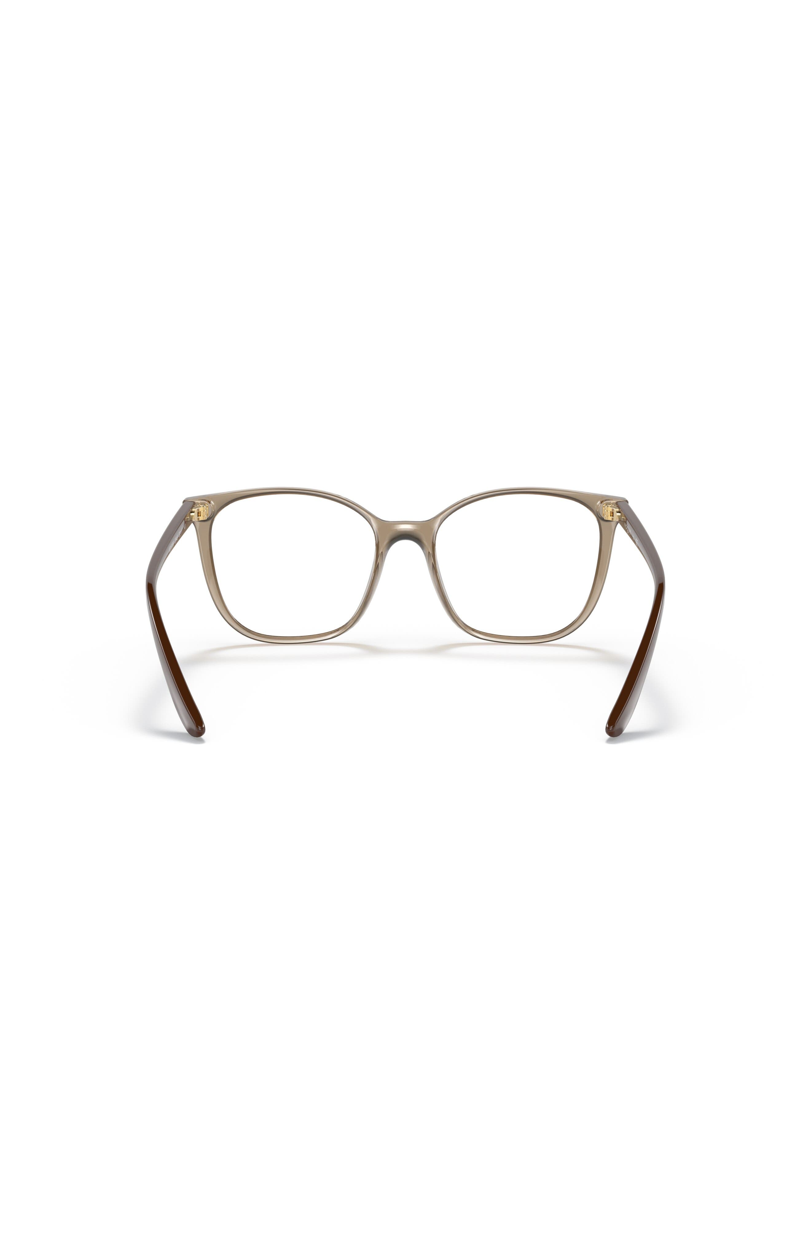 Vogue Eyewear 52mm Rectangle optical glasses (Women) | Nordstrom