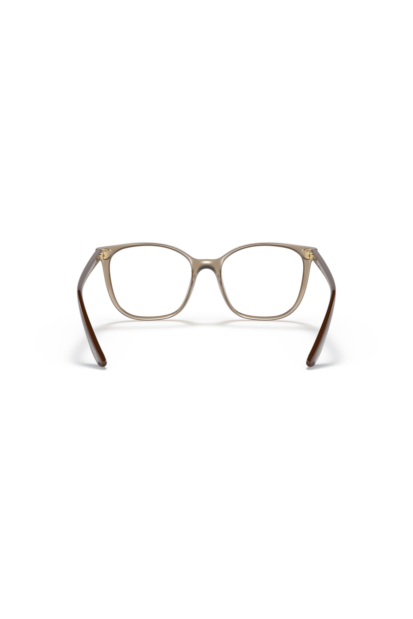 Rectangular Return Ac Vogue Eyewear 52mm Rectangle optical glasses (Women) | Nordstrom