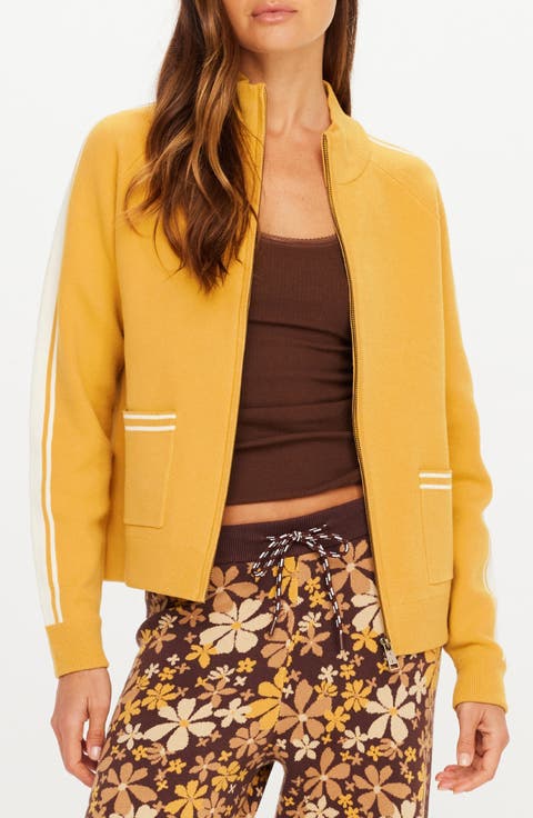 Bonito Dylan Knit Jacket