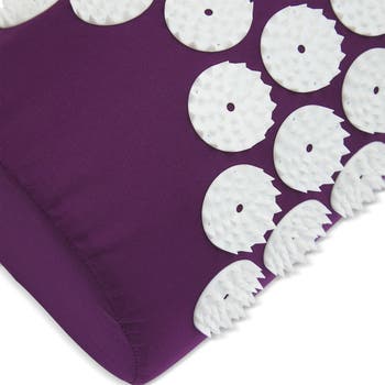 Premium Acupressure Mat Set Natural Stress Relief & Relaxation