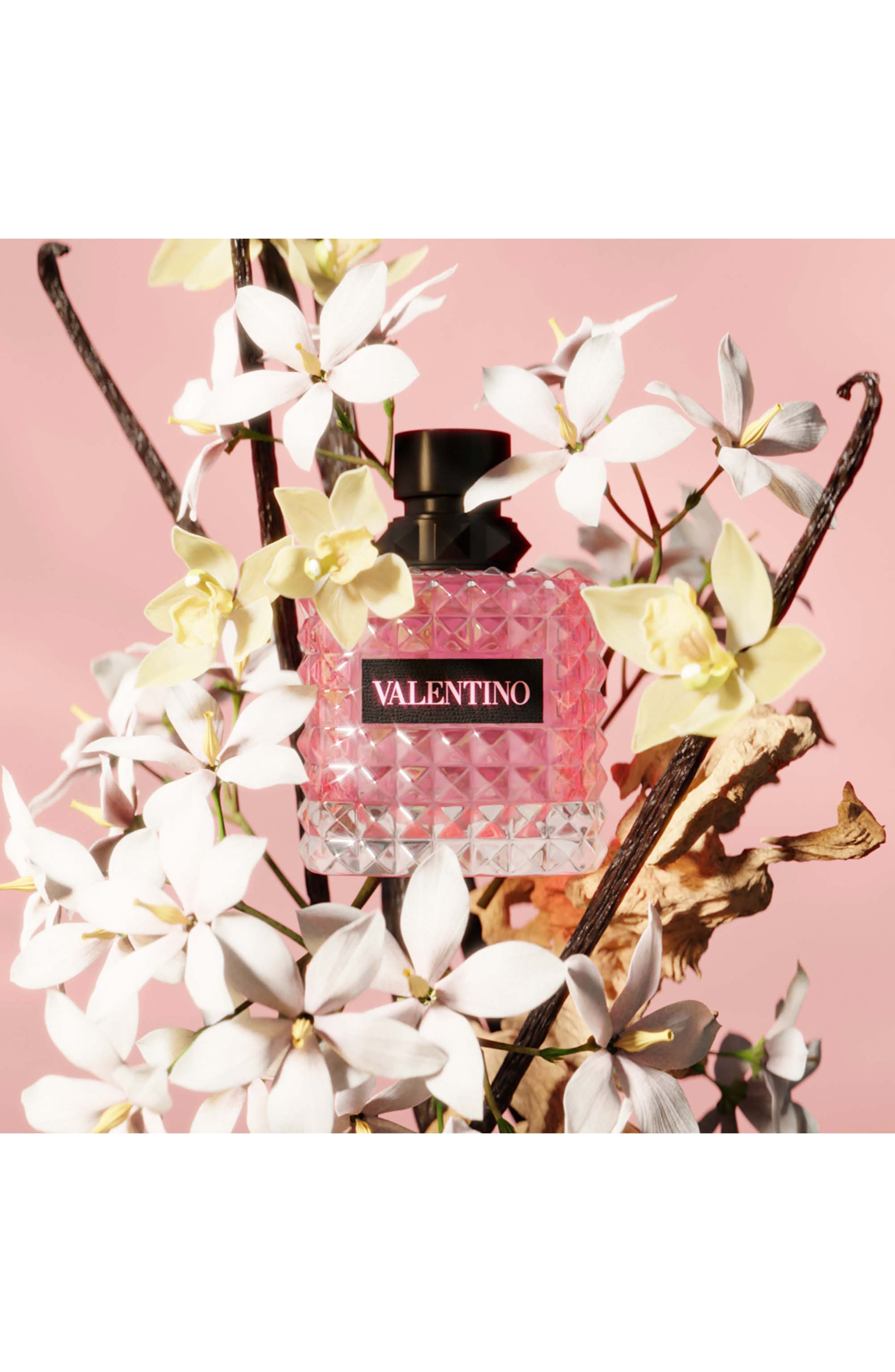Donna Born in Roma Eau de Parfum Gift Set $182 Value (Women