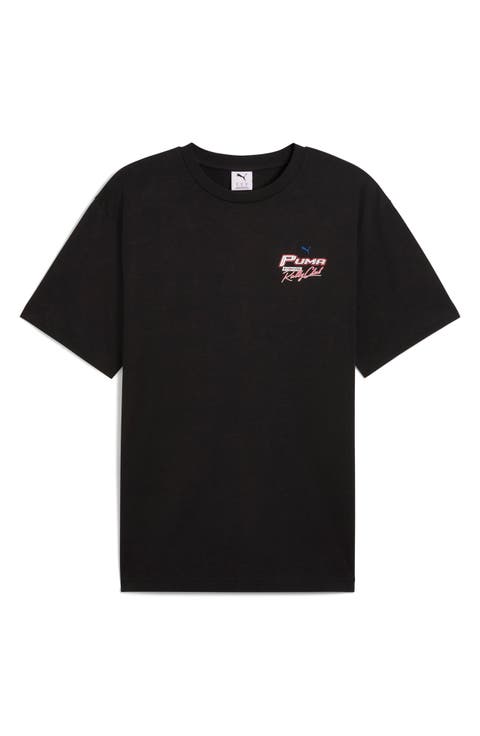 Men's PUMA Graphic Tees | Nordstrom
