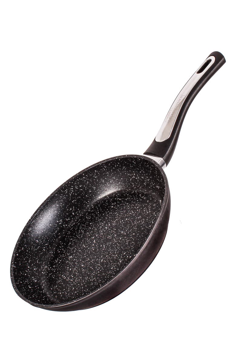 BergHOFF Essentials 10-Inch Nonstick Fry Pan, Alternate, color, Black