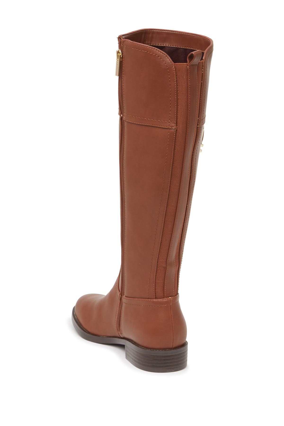 Tommy Hilfiger Rownd Up To-The-Knee Boot, Main, color, 