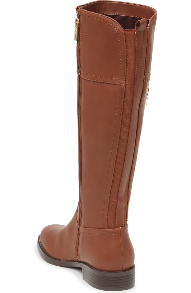 Tommy Hilfiger Rownd Up To-The-Knee Boot, Main, color,