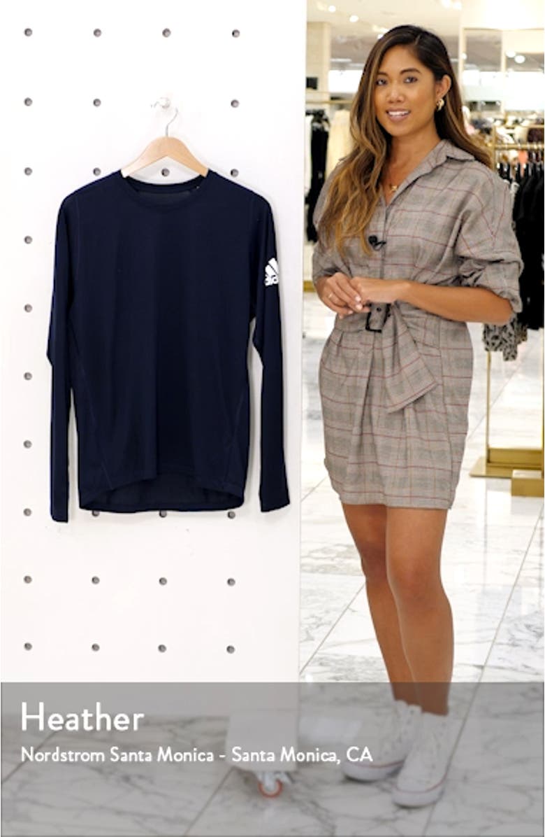 FreeLift Sport Long Sleeve Performance T-Shirt, sales video thumbnail