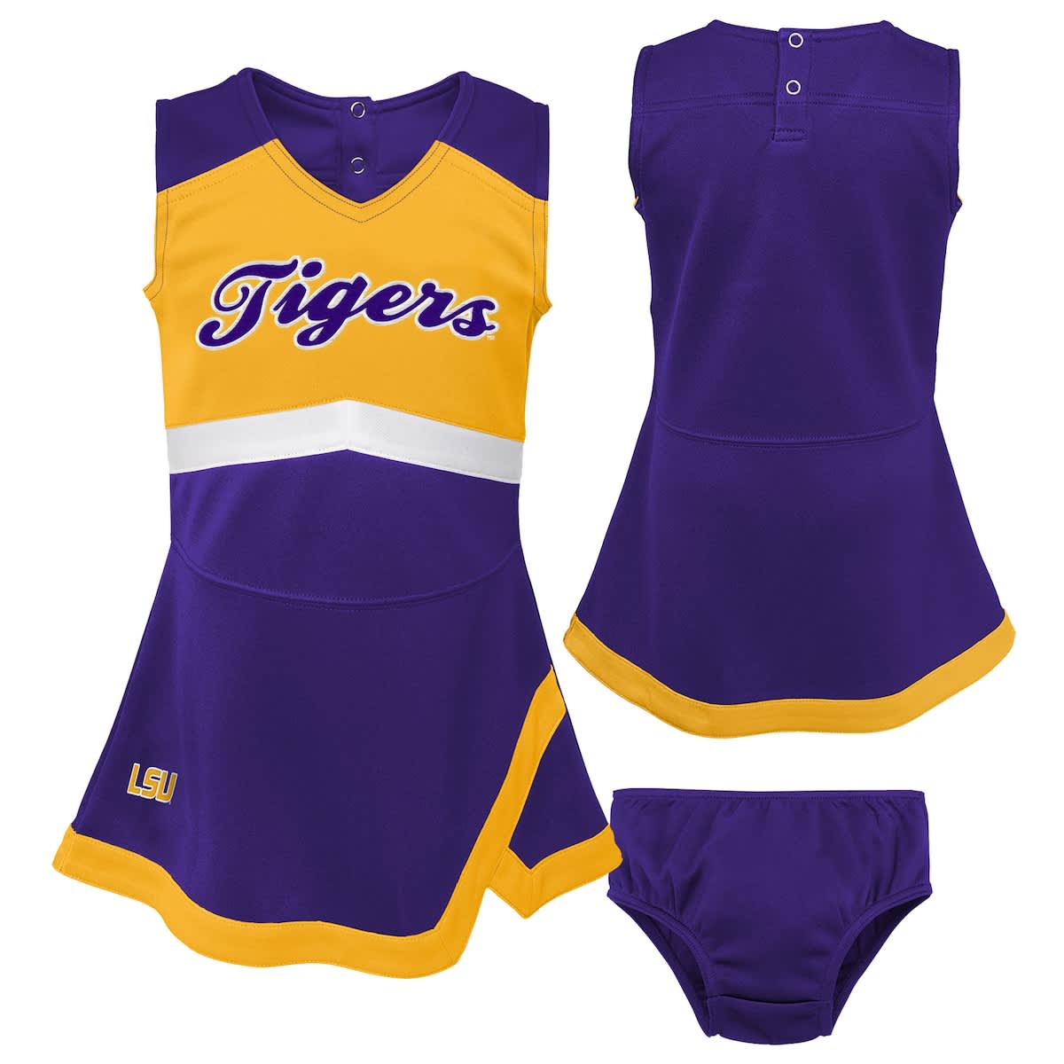 selected Purple