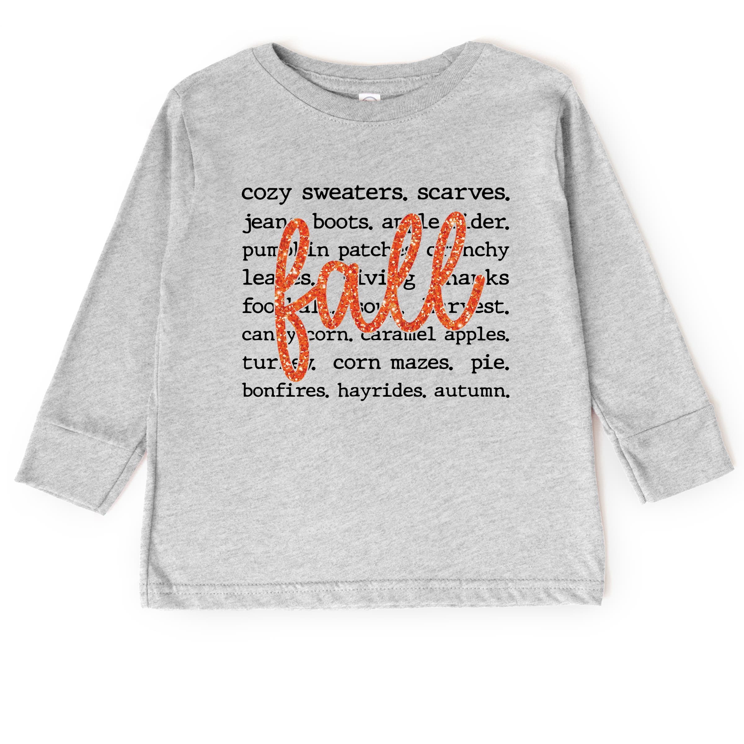selected Heather Grey