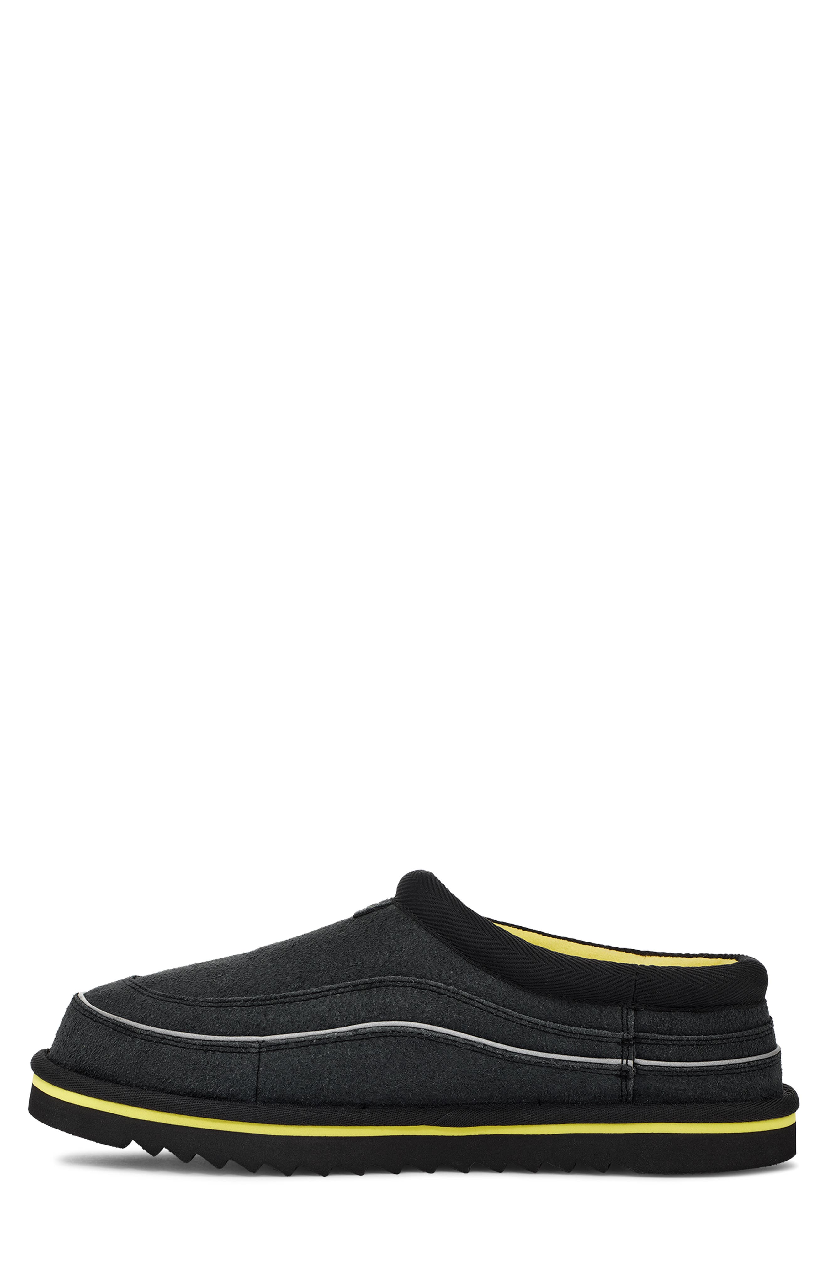 UGG<sup>®</sup> Tasman Cali Wave Slipper, Alternate, color, 