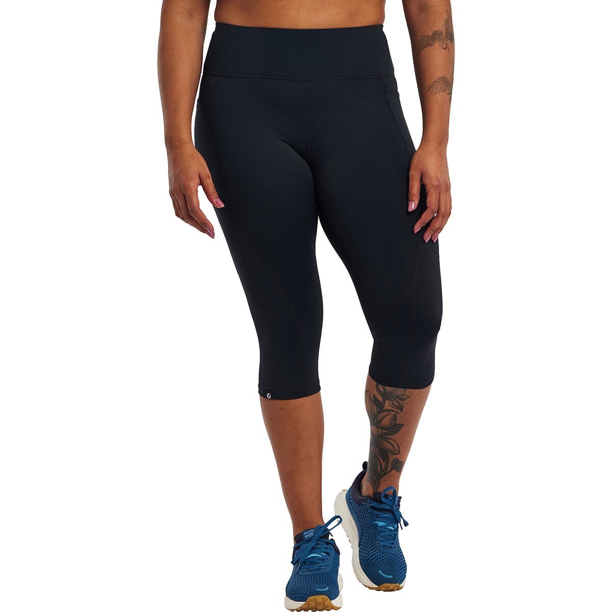 selected Black