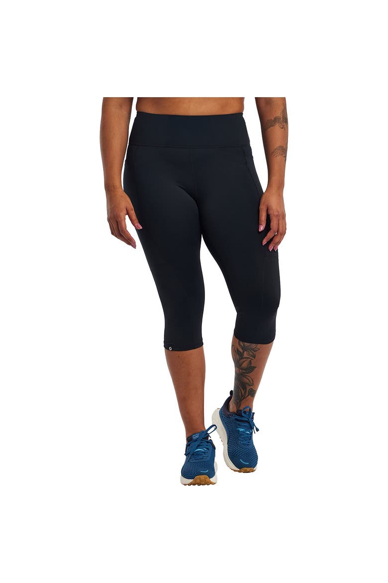 Pockito Knickers - Women's, Main, color, Black
