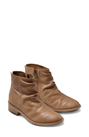 Beek Quail Bootie