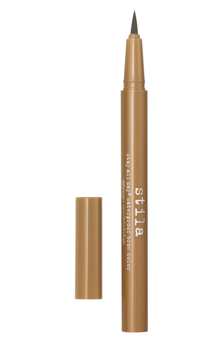 Stila Stay All Day<sup
®</sup
Waterproof Brow Color, Main, color, Light
