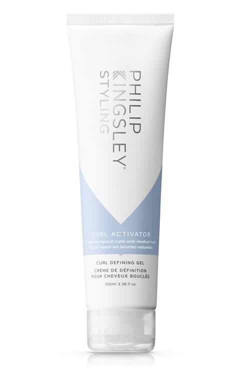 Curl Activator Curl Defining Cream