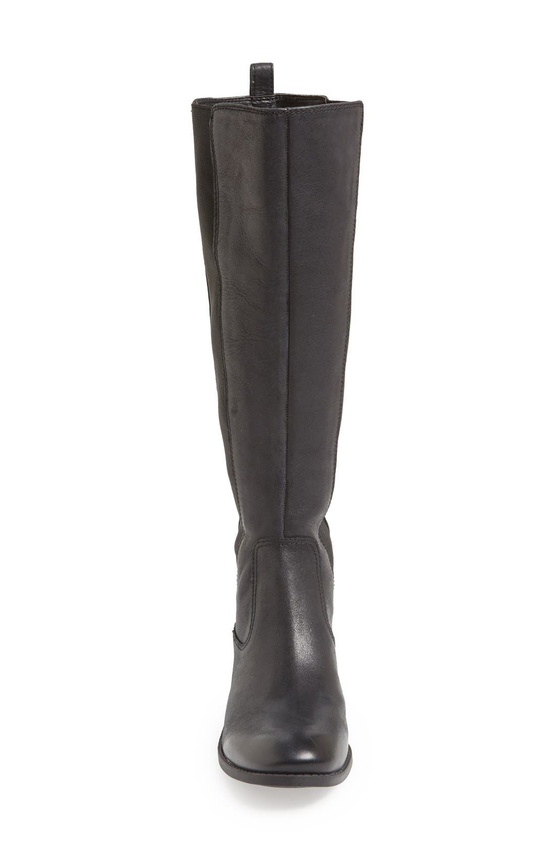 Jessica Simpson 'Radforde' Riding Boot, Alternate, color, 