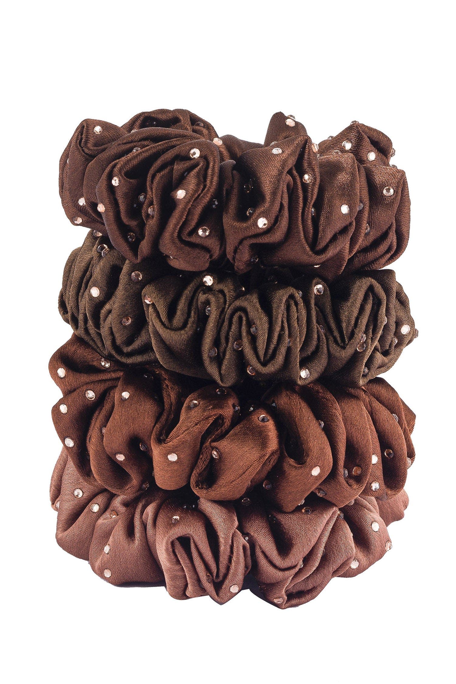 selected Brown