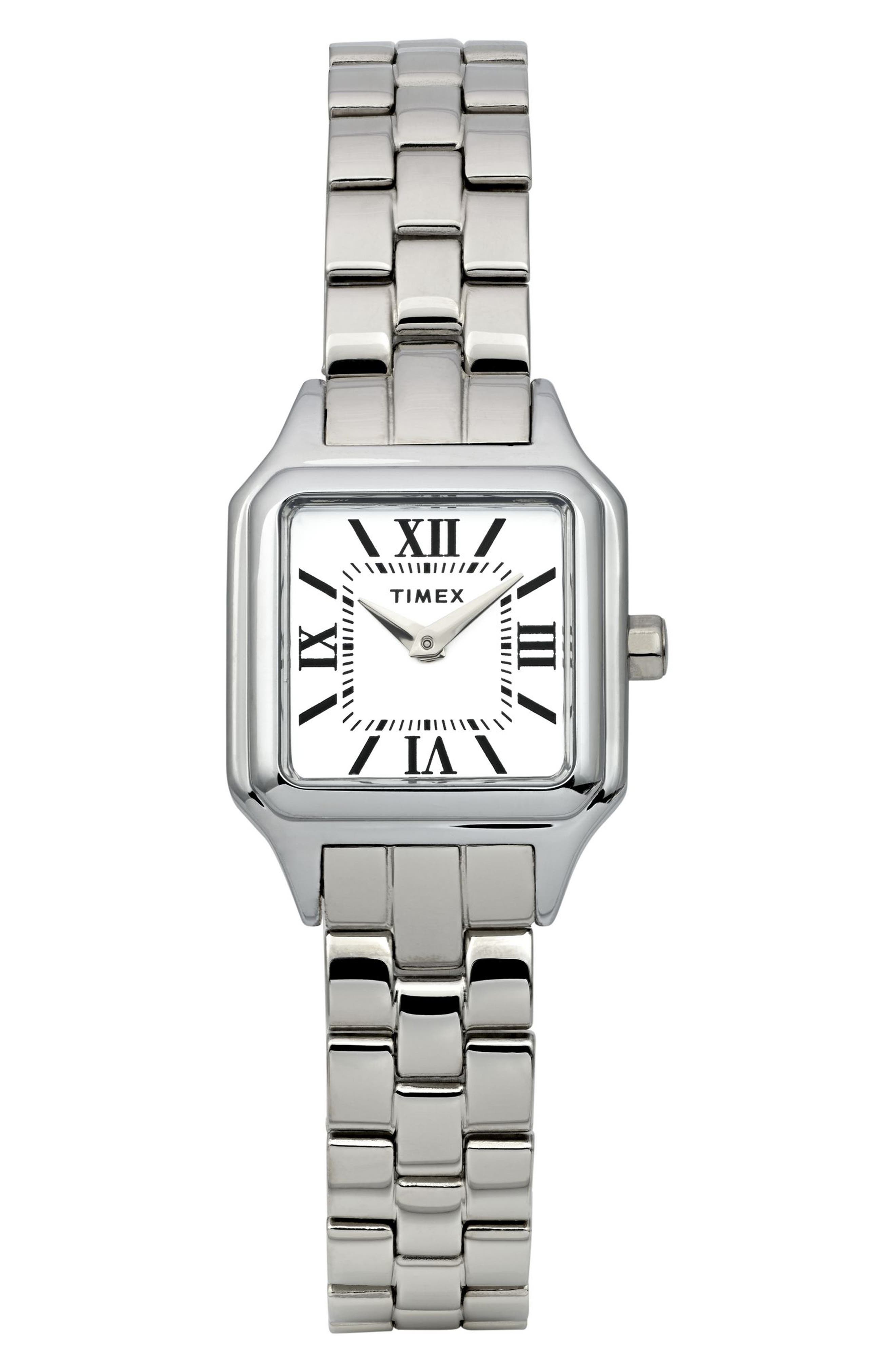 SILVER-TONE