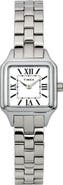 Timex® Legacy Addison Two-Tone Bracelet Watch, 23mm