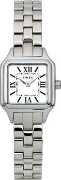 Timex® Legacy Addison Two-Tone Bracelet Watch, 23mm