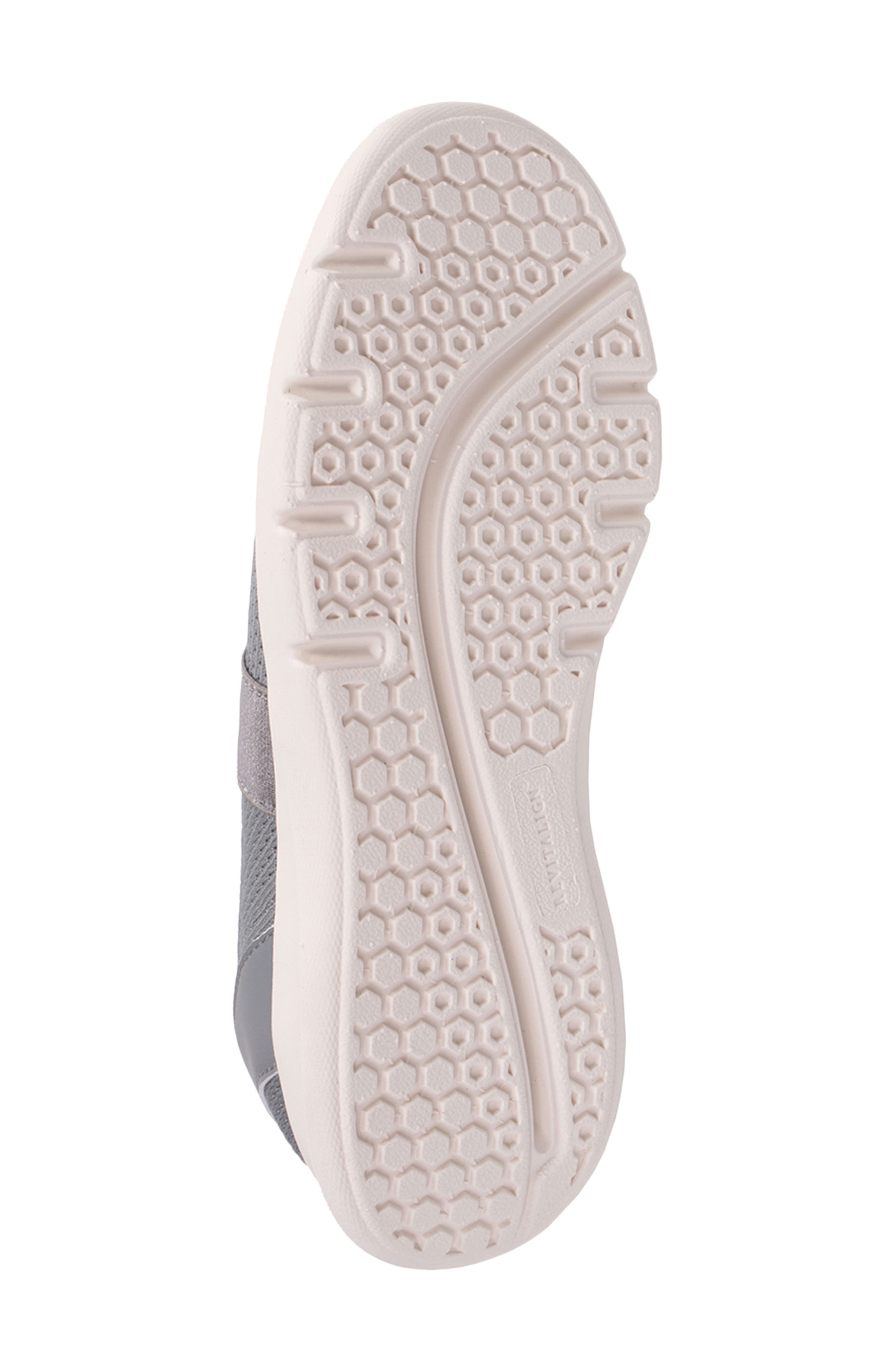 Olympia Slip-On Sneaker, Alternate, color, GREY