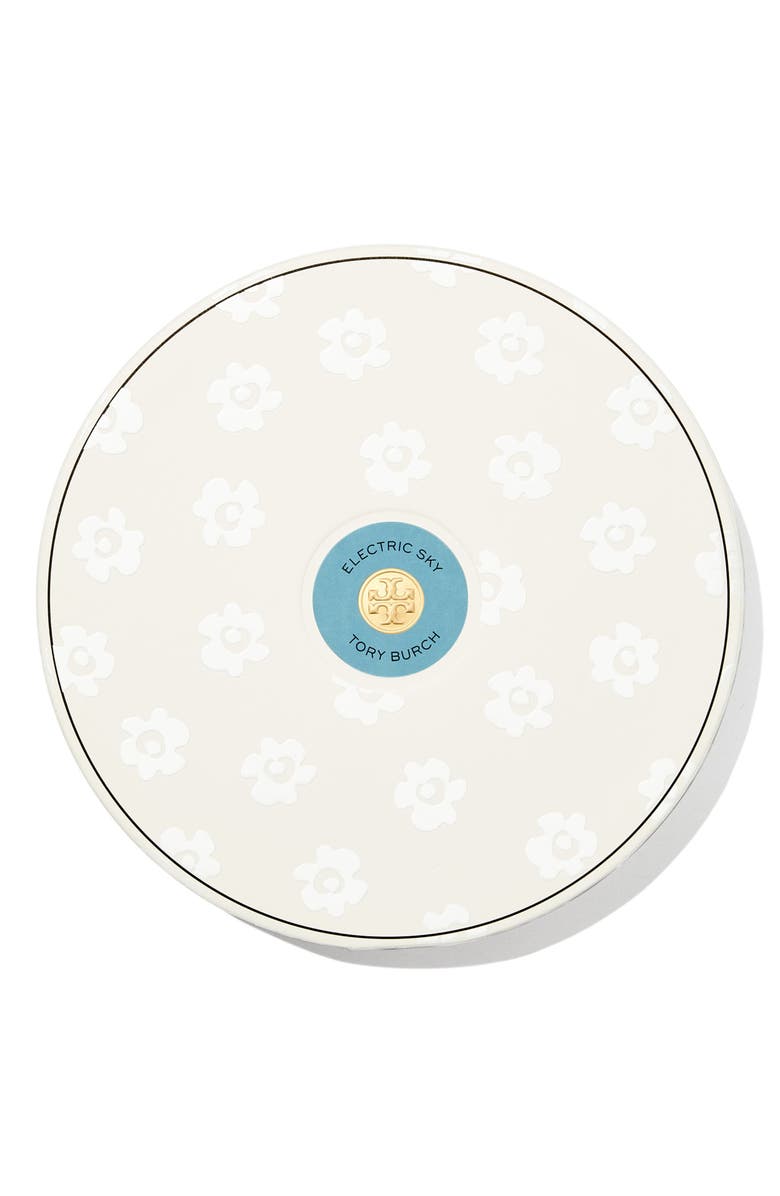 Tory Burch Electric Sky Fragrance Set (Limited Edition) USD $170 Value, Alternate, color, 