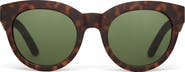 TOMS Florentin 52mm Cat Eye Sunglasses