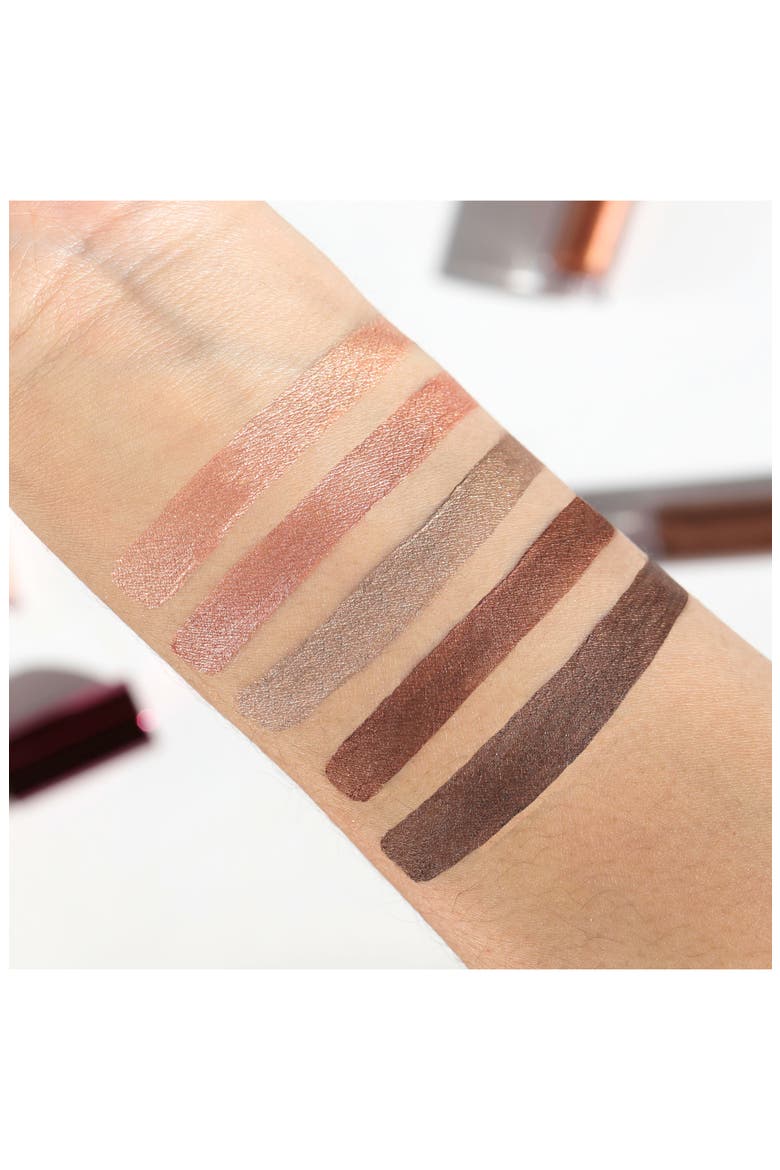 Exquisite Liquid Eyeshadow, Alternate, color, STEEL STREET