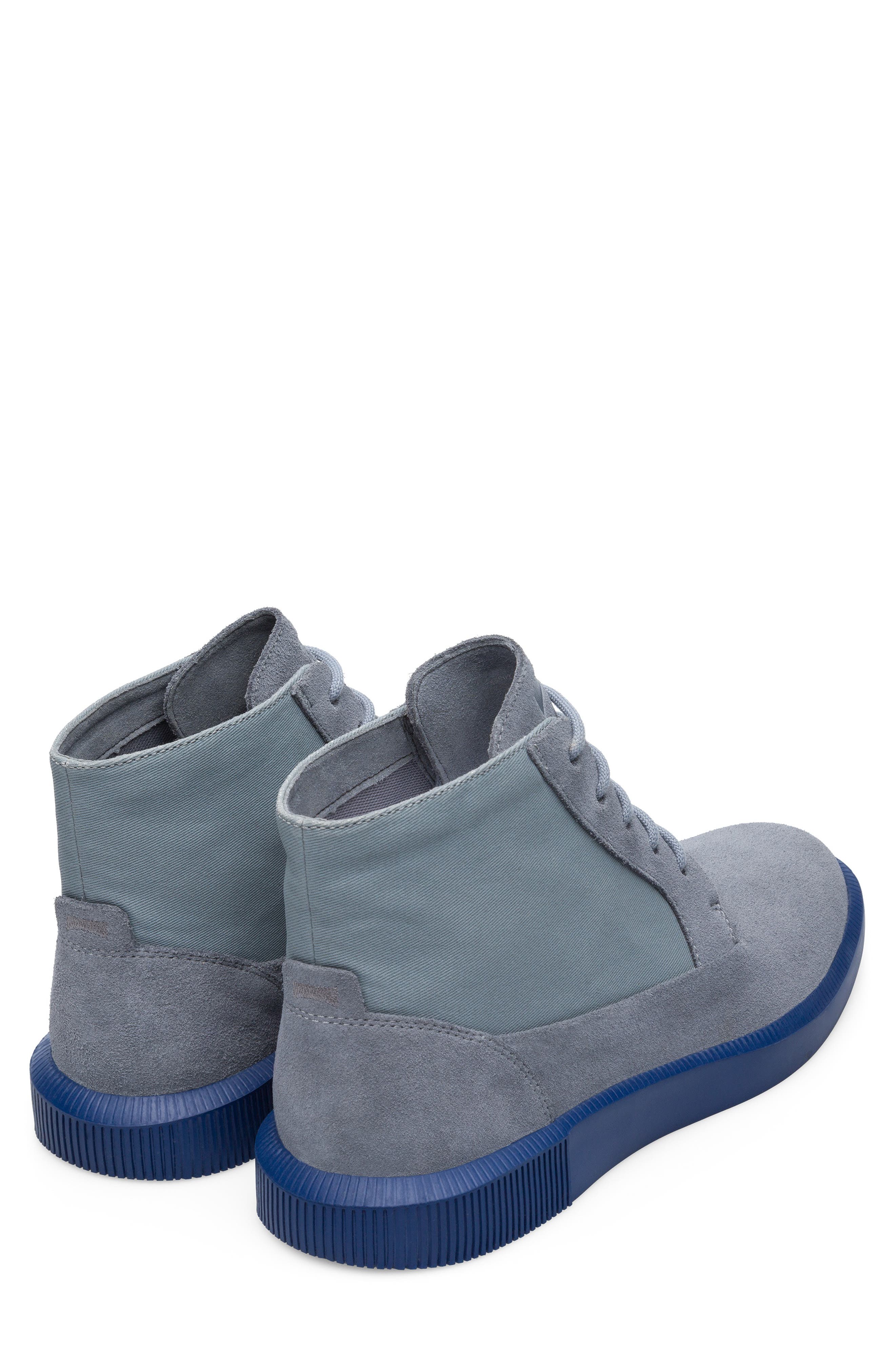 Camper Bill Plain Toe Lace Up (Men) | Nordstromrack
