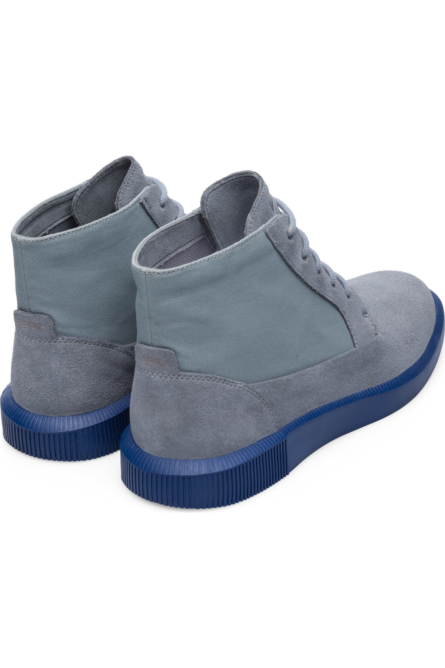 Toe Camp Camper Bill Plain Toe Lace Up (Men) | Nordstromrack
