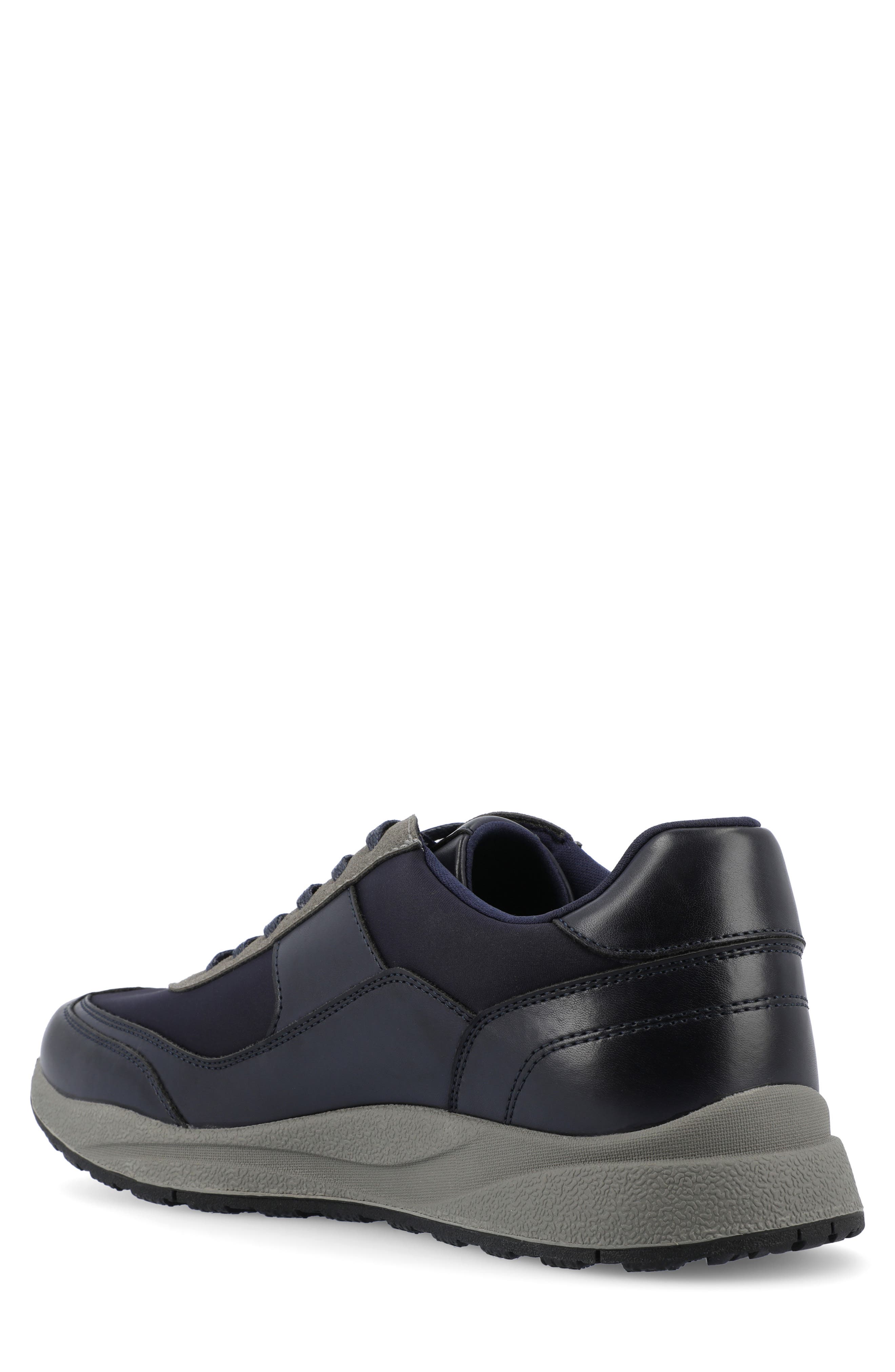 Thomas Tru Comfort Sneaker, Alternate, color, BLUE