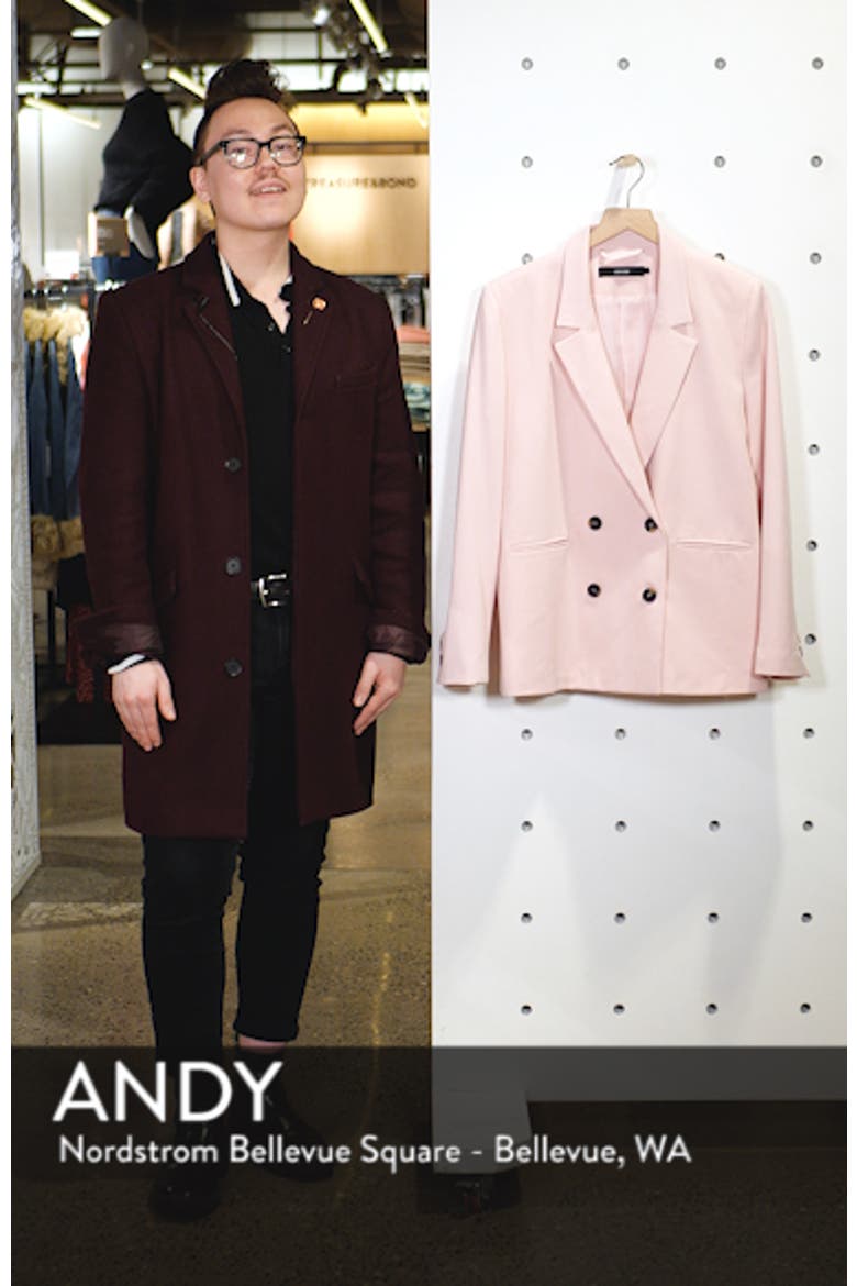 Vendela Blazer video