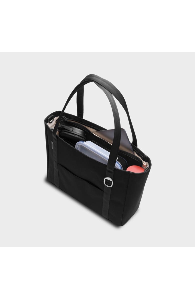 Orbitkey Daily Tote, Alternate, color, Black
