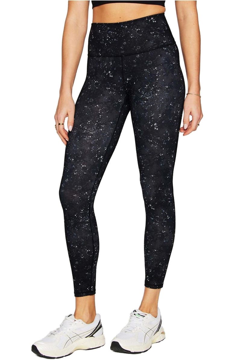 Fabletics Women's Define PowerHold<sup>®</sup> High-Waisted 7/8 Leggings, Alternate, color,